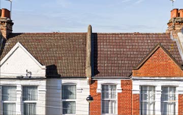 clay roofing Benover, Kent