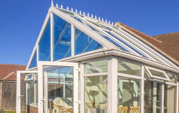 conservatory roof insulation costs Benover