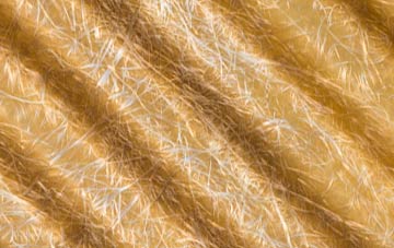 Benover fibreglass roof waterproofing