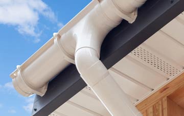 Benover gutter installation costs