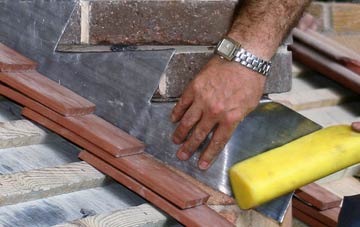 is Benover lead roofing safe?