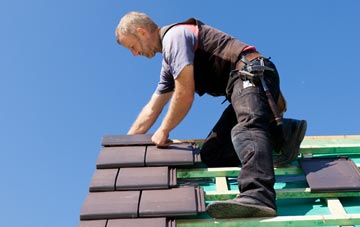 disadvantages of Benover slate roofing