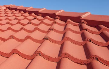 Benover tile and slate roof replacement